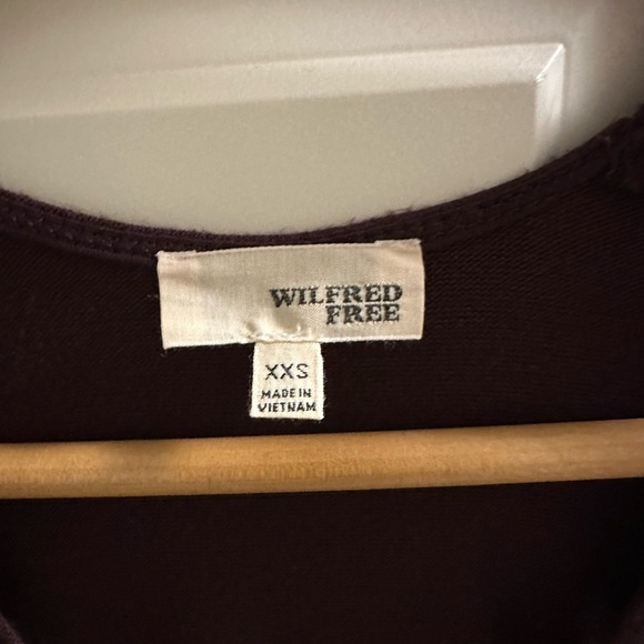 Aritzia Wilfred Free - Picture 3 of 3